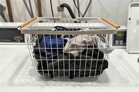 The 8 Best Laundry Baskets of 2024, Tested and Approved.